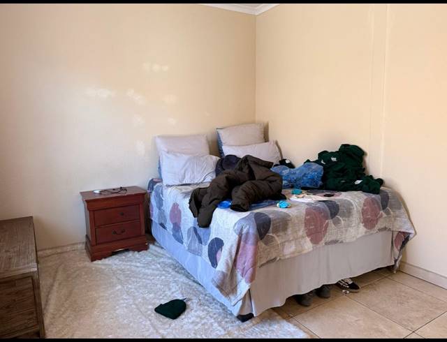 3 BEDROOM HOUSE FOR SALE IN TLHABANE WEST